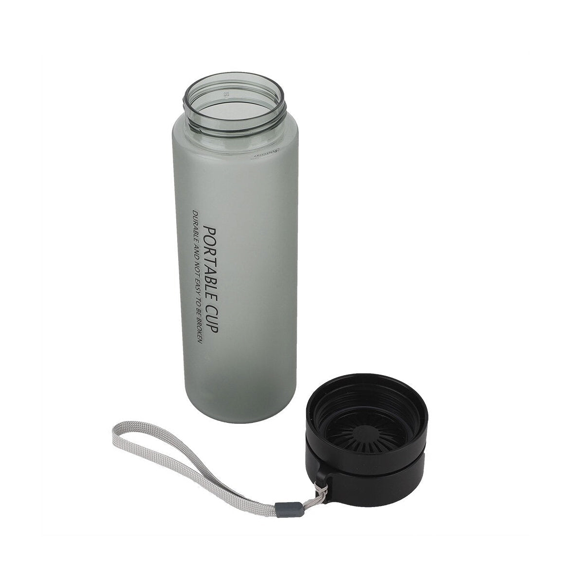 Portable Large Capacity Water Bottle