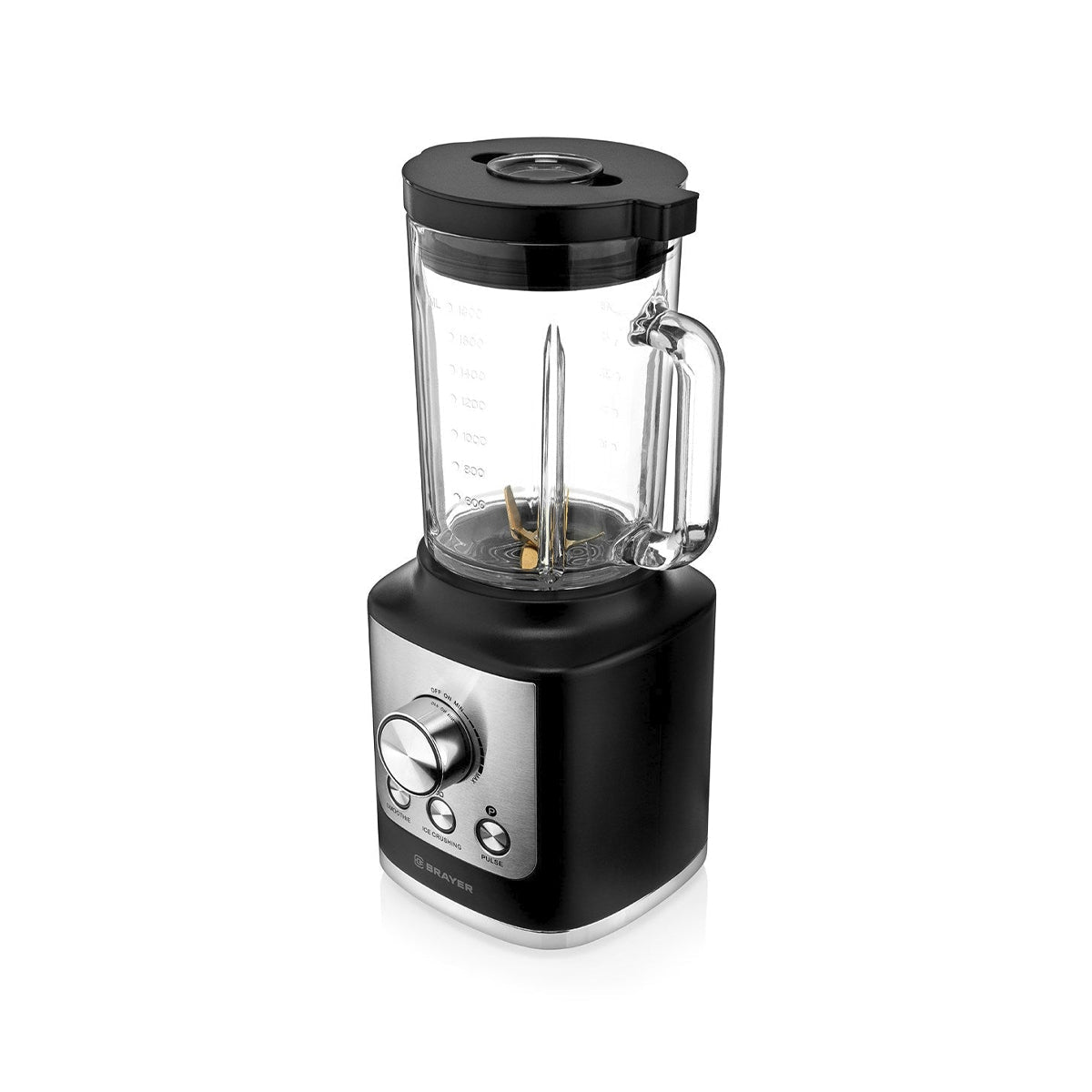 Powerfull Kitchen Blender