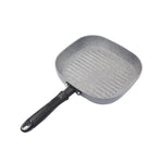 No Oil-smoke Grill Frying Pan