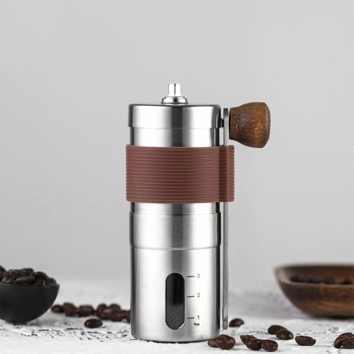 Manual Coffee Grinder