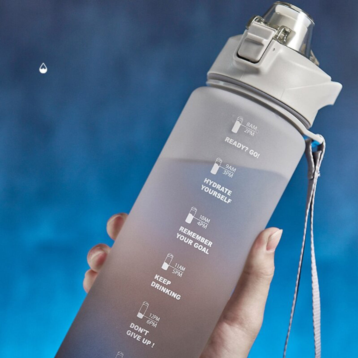 Outdoor Sport Water Bottle