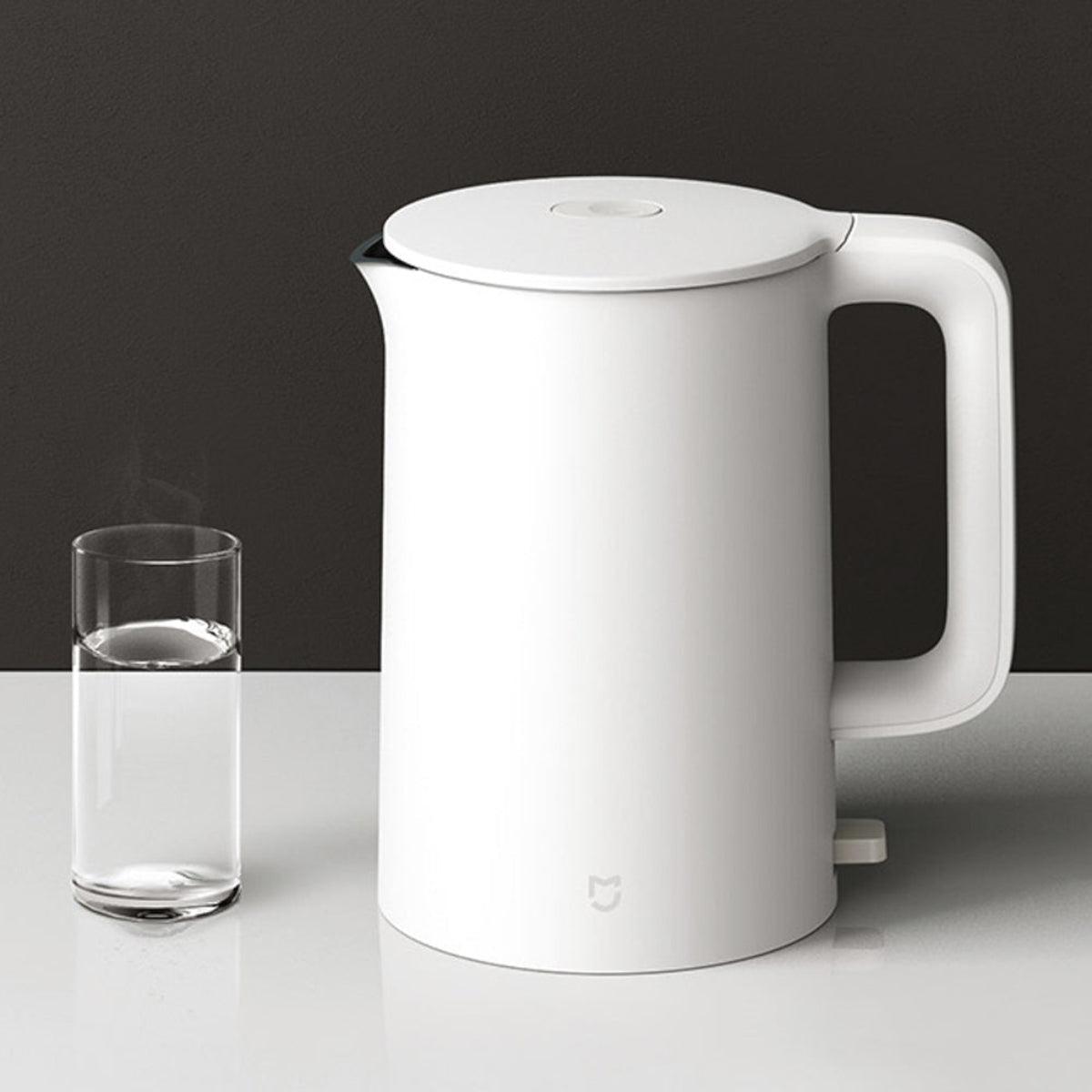 MInimalistic Electric Kettle