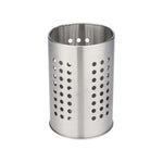 Stainless Steel Utensils Holder