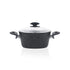 Granite 4 Piece Cookware Set