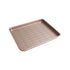 Bakeware Mat Sheet With Detachable Bottom