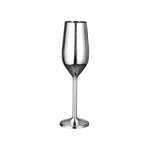 Steel Champagne And Wine Cup