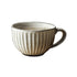 Ceramics Retro Coffee Cup