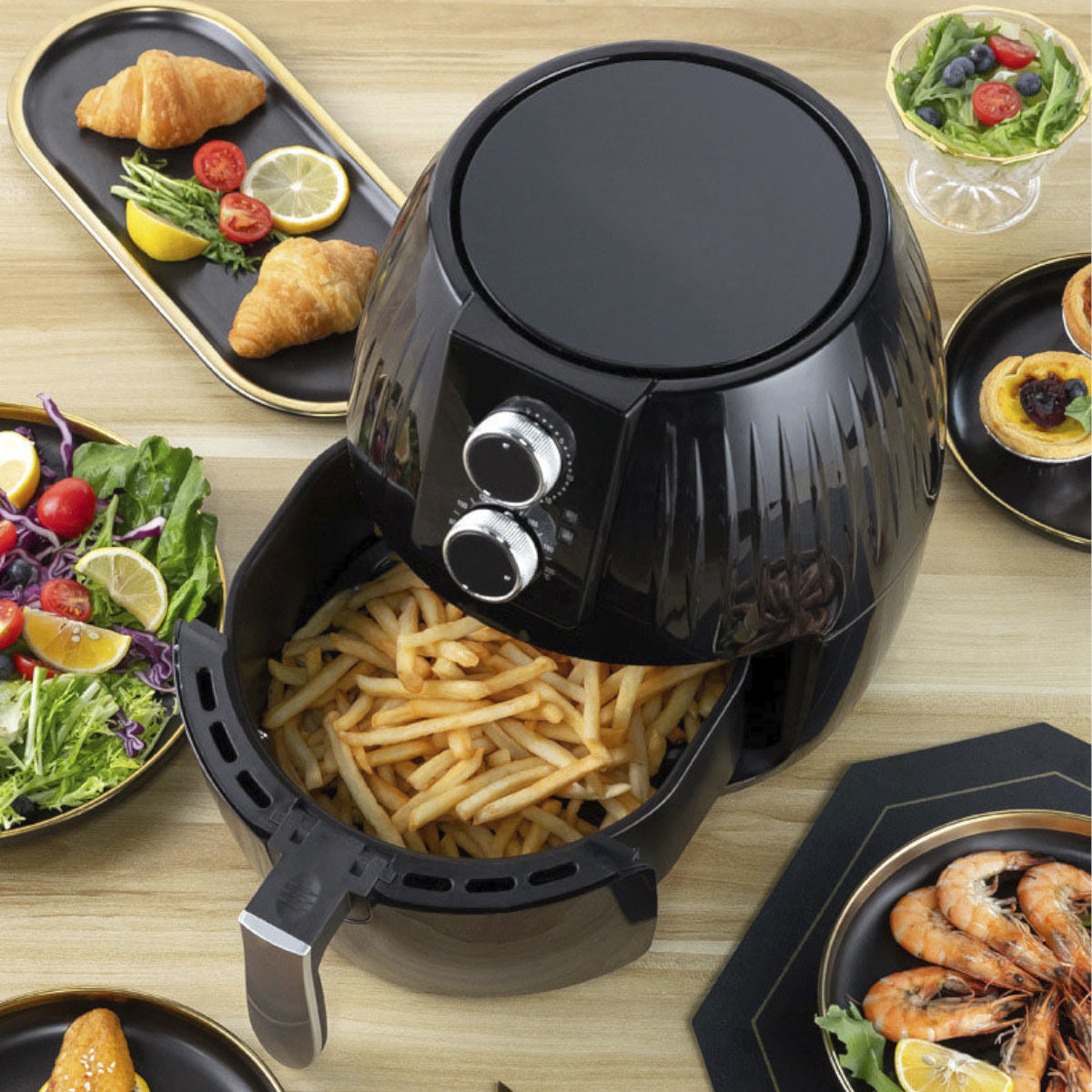 Air Fryer Oven