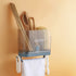 Wall Mount Utensil Drying Holder