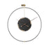 Modern Sielent Wall Clock