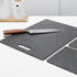 Marble Imitation Plastic Cutting Board