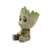 Groot Flower Pot Interior Decoration