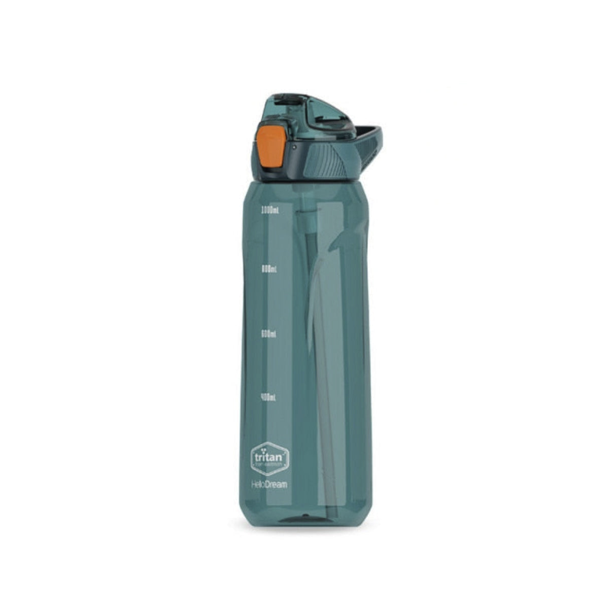 Tritan Sports Drinking Bottle