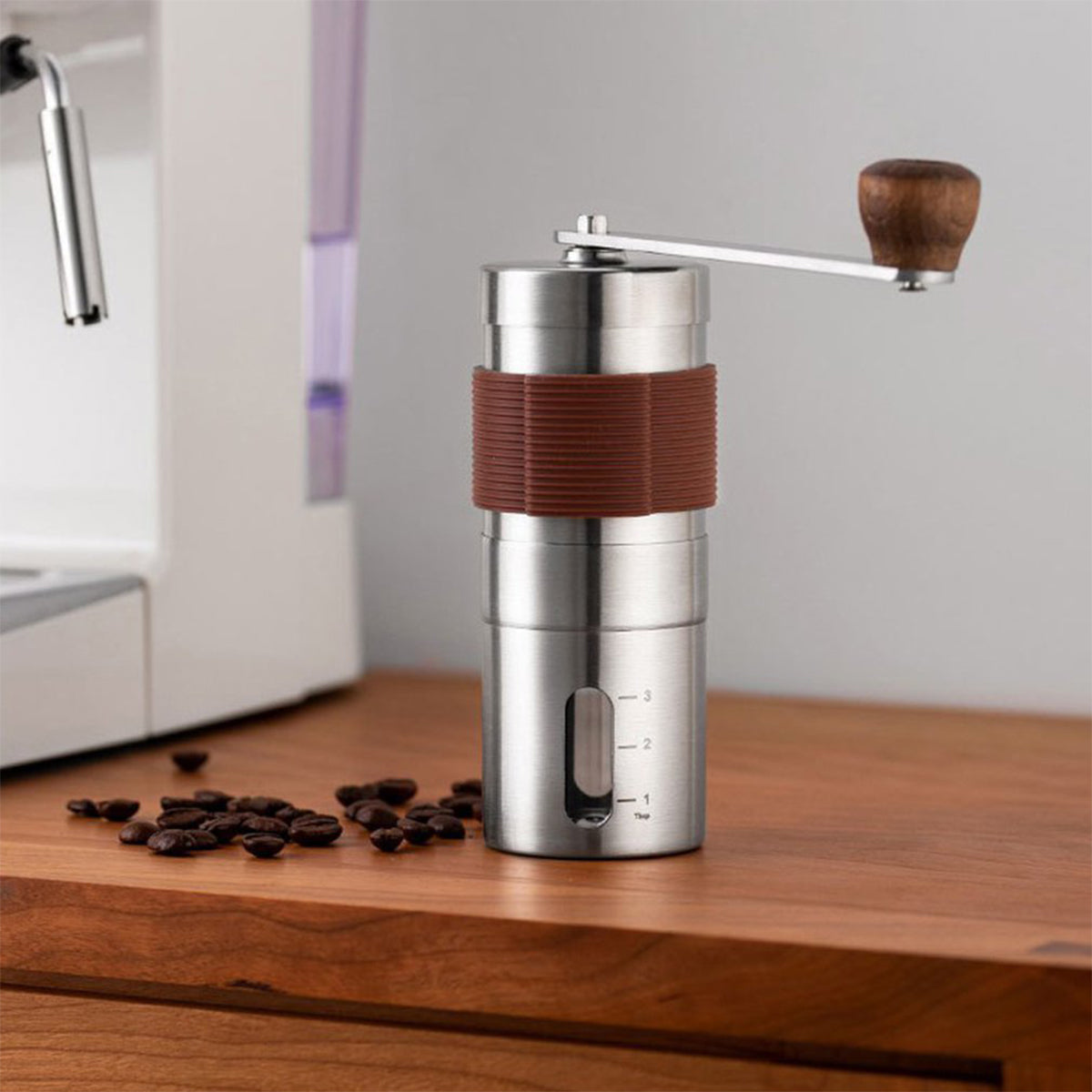 Manual Coffee Grinder