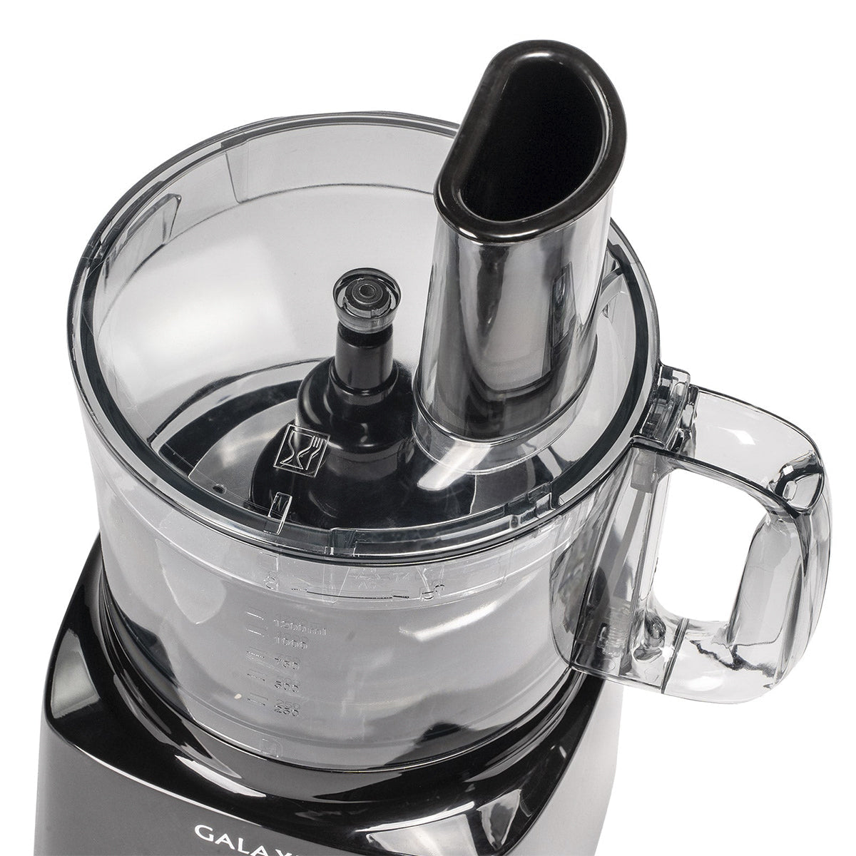 Stationary Food Processor