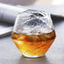 Handmade Hammered Whiskey Glass