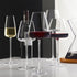 Goblet Wine Glass Set