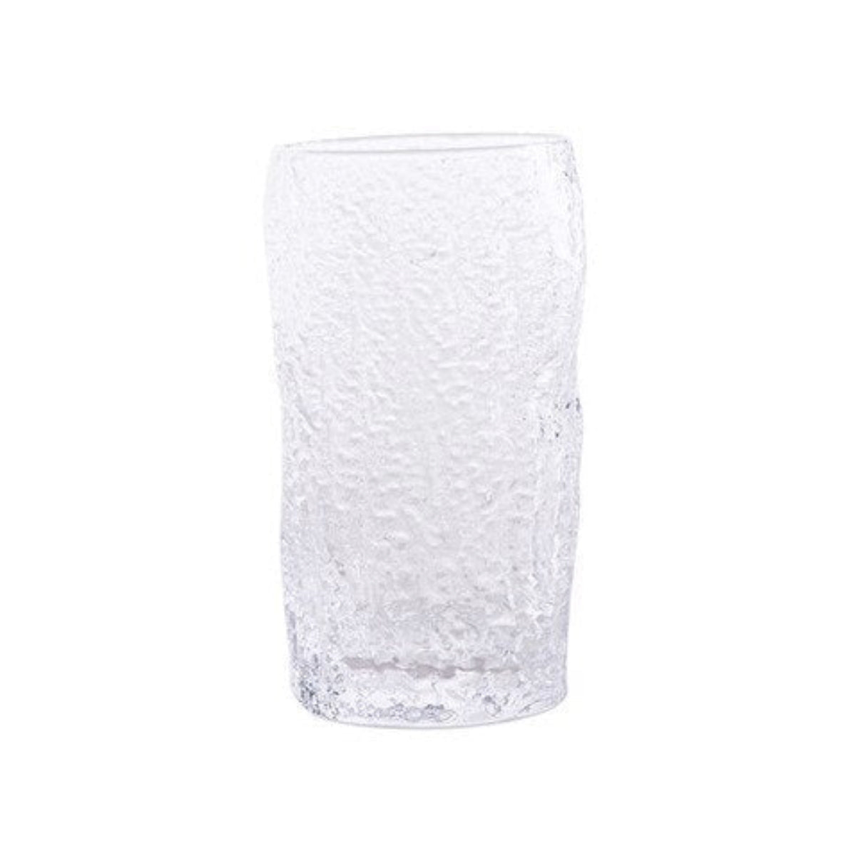 Creative Grained Drinking Glass