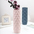 Modern Decorative Plastic Vase