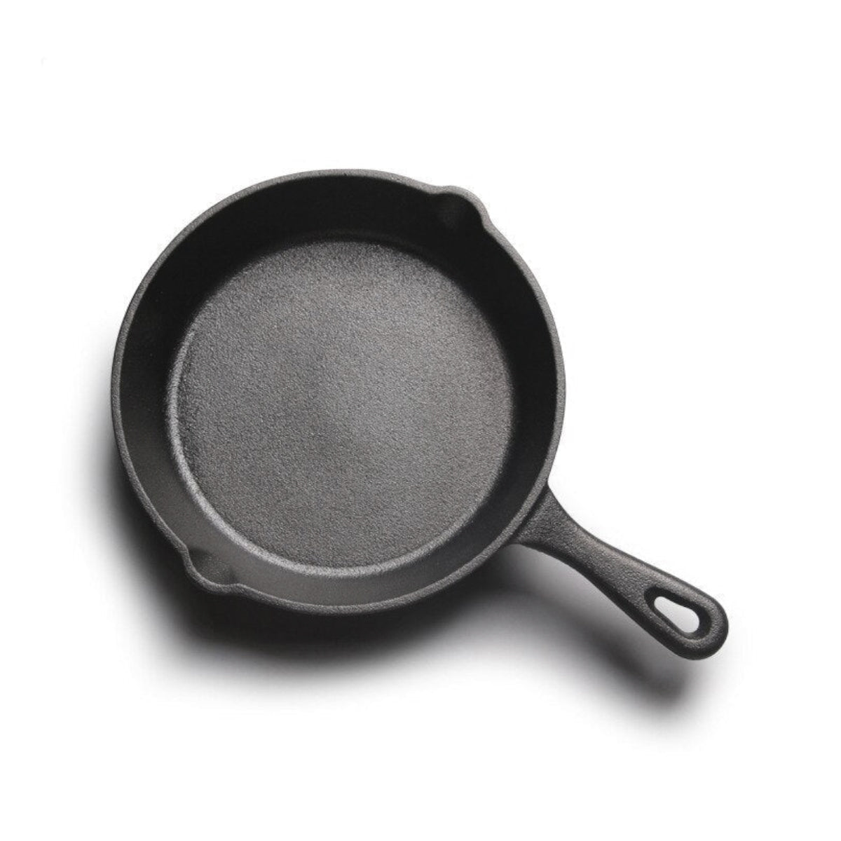 Cast Iron Frying Pan