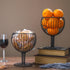 Fruit Basket Wine Glass Shape