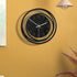Creative Minimalistic Acrylic Wall Clock