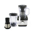 Multifunctional Food Processor