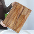 Double-side Walnut Cutting Board