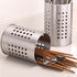 Stainless Steel Utensils Holder