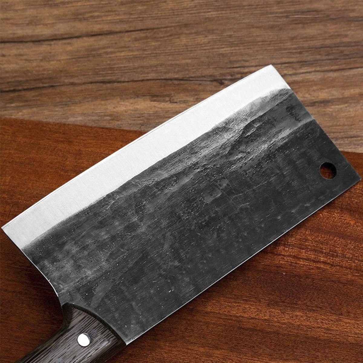 Professional Forged Kitchen Knife