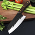 Handmade Stainless Steel Chef Knife