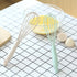 Silicone Handle Egg Beater