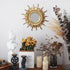 Sun Decorative Mirror