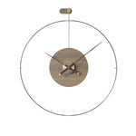 Modern Sielent Wall Clock