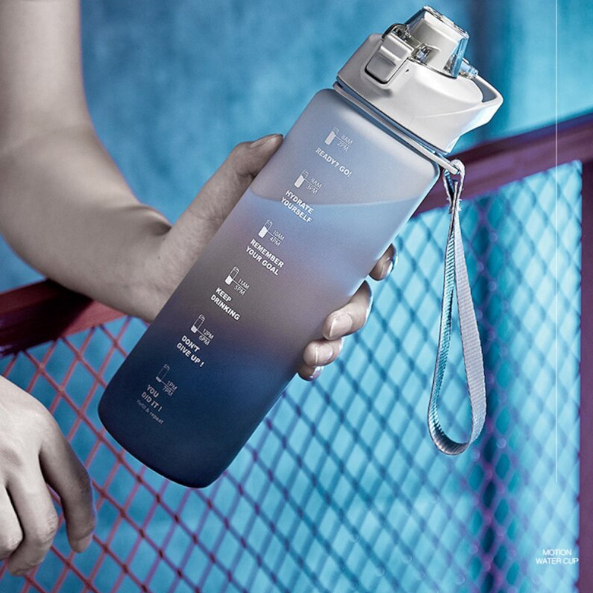 Outdoor Sport Water Bottle