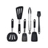 Silicone Kitchen Tools Set