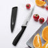 Kitchen Knife Set with Marble Coating