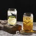 Coke Cup Borosilicate Drinking Glass