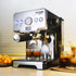 Stainless Steel Espresso Machine