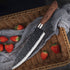 Multi-Function Stainless Steel Knife