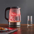 Glass Electric Tea Kettle