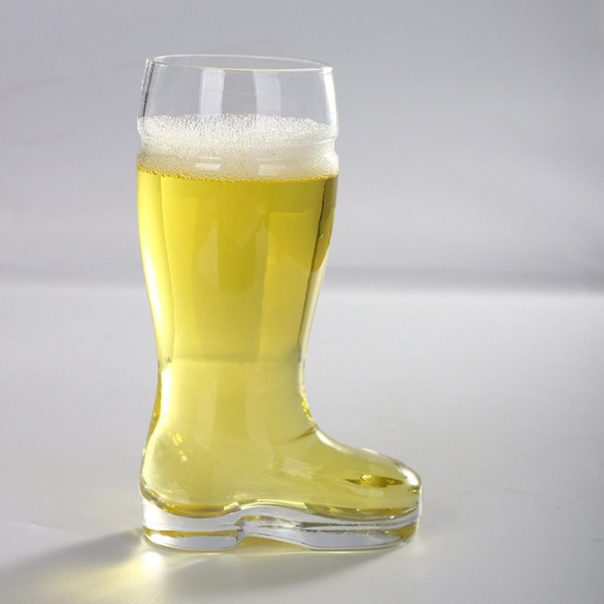 Boot Beer Mug