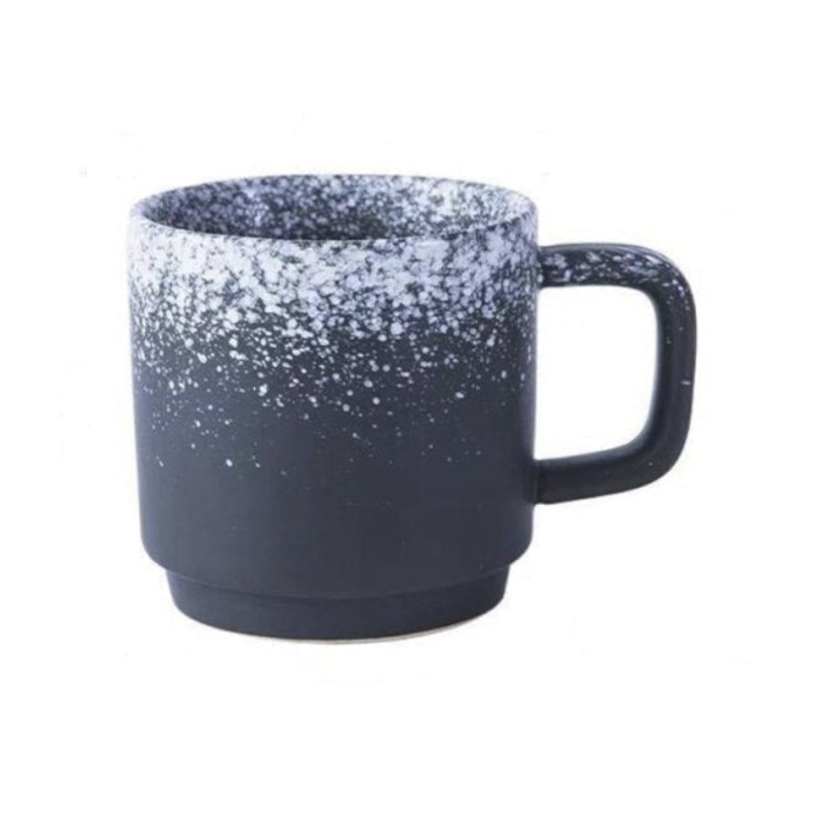 Nordic Style Ceramic Coffee Cup