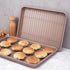 Baking Sheet with Removable Rack