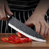 Multi-Function Stainless Steel Knife