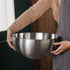 Modern Mixing Bowl