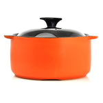 Non-Stick Ceramic Coated Soup Pot