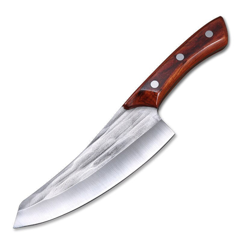 Stainless Steel Traditional Boning Knife